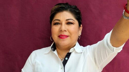 Mexican mayoral candidate shot dead during election rally