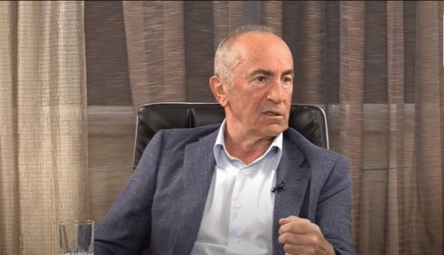 Ռոբերտ Քոչարյանը՝ Սերժ Սարգսյանի, Փաշինյանի և ՌԴ-ի մասին. Երկրորդ նախագահի հարցազրույցը՝ կետերով