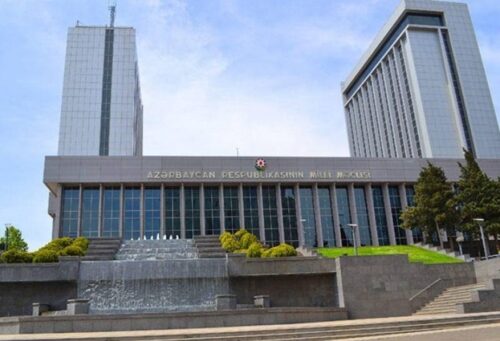 India should be vigilant regarding the fragile Armenia-Azerbaijan relations, says Azerbaijan deputy foreign minister