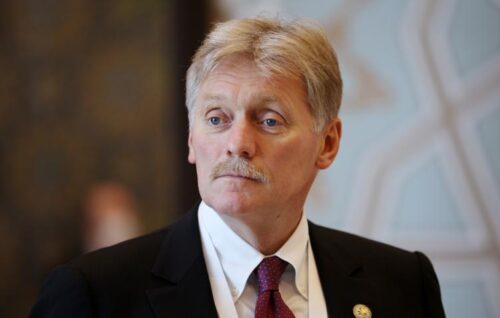 Only the side equally distant from both conflict parties can act as a true mediator, says Peskov