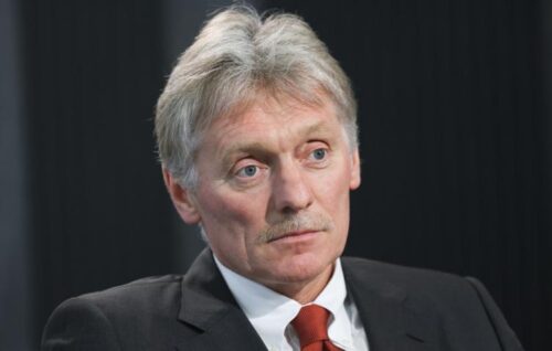 Peskov calls decision to lift restrictions on long-range missile attacks by Ukraine dangerous