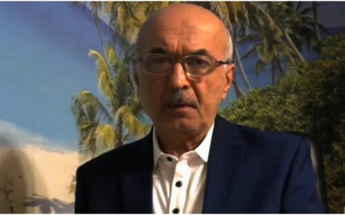 Russian citizen arrested in Azerbaijan on charges of inciting separatism under the instructions of Armenian organizations