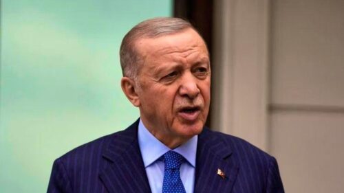 Erdoğan no longer intends to run for president, says Ermenihaber