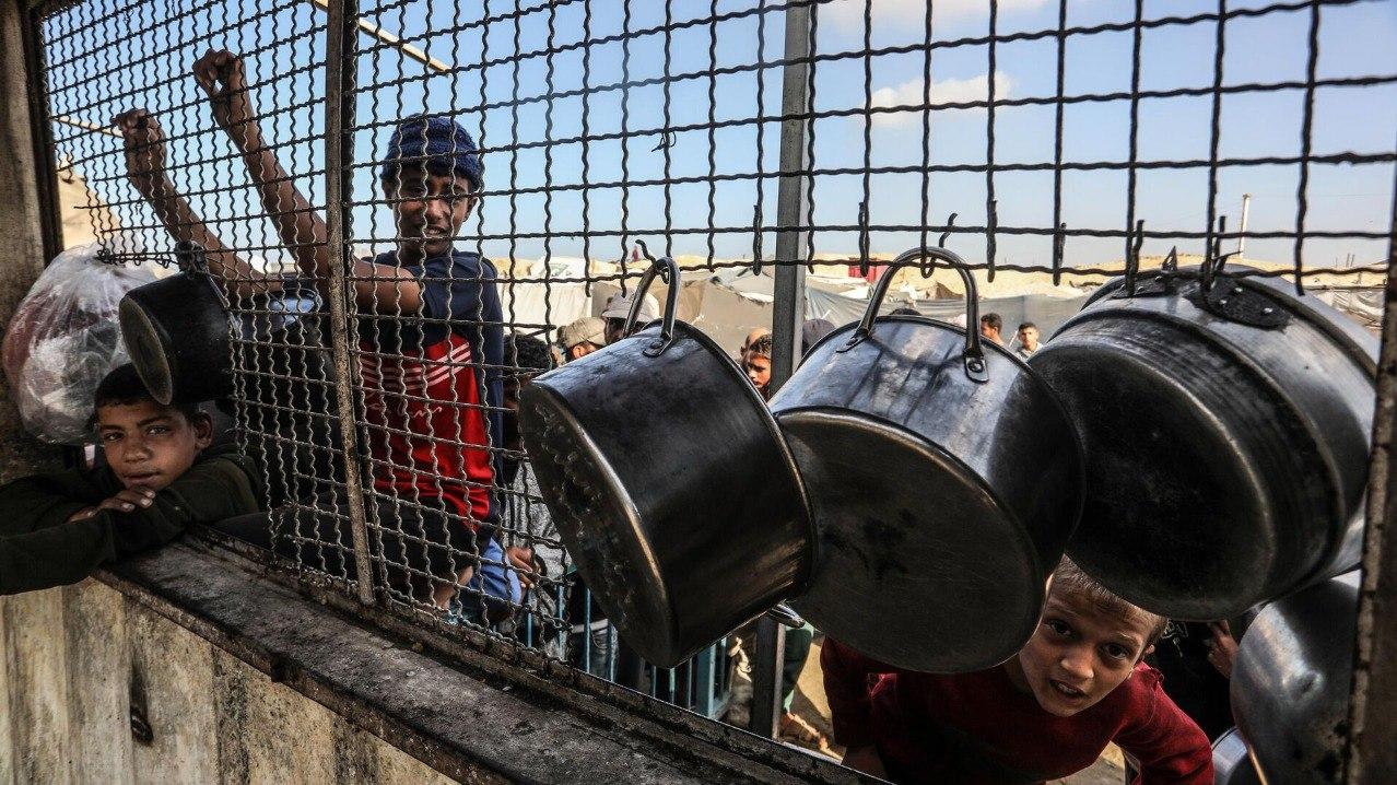 Palestinian refugees’s number exceeds 7 million, says Mahmoud Abbas Palestinian refugees’s number exceeds 7 million, says Mahmoud Abbas