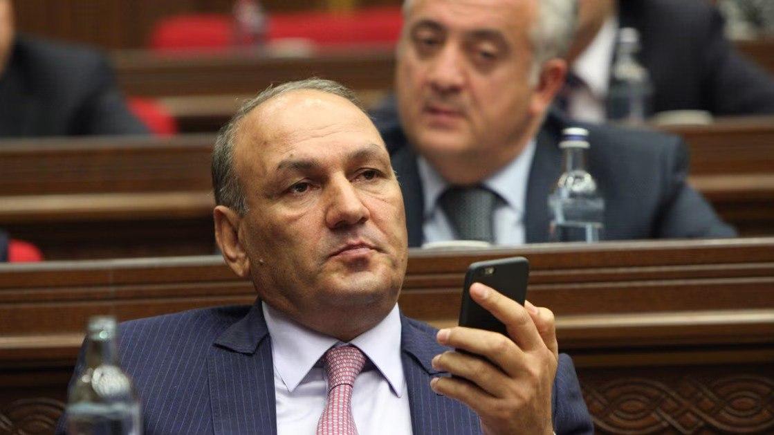 Ի՞նչ եզրակացության են եկել փորձագետները՝ Գագիկ Խաչատրյանի արտերկրում բուժման վերաբերյալ Ի՞նչ եզրակացության են եկել փորձագետները՝ Գագիկ Խաչատրյանի արտերկրում բուժման վերաբերյալ