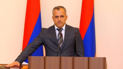 Истекает срок полномочий президента Арцаха: ABC media стало известно о новых подробностях