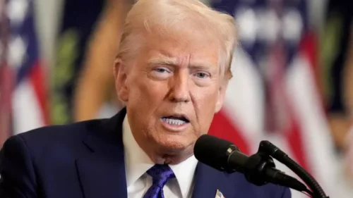 Russia and Ukraine will immediately begin negotiations to end the war, says Trump