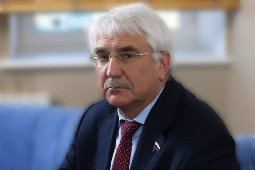 State Duma calls on Armenian authorities to punish authors of poster insulting Putin