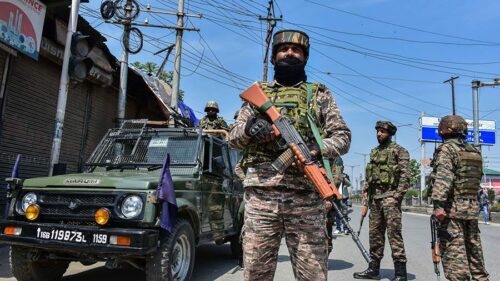 Details emerge from India-Pakistan negotiations