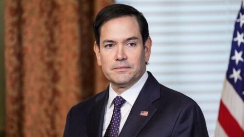 US state secretary to visit Turkey