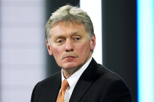 Kremlin currently not commenting on expected Russia-Ukraine meeting in Istanbul