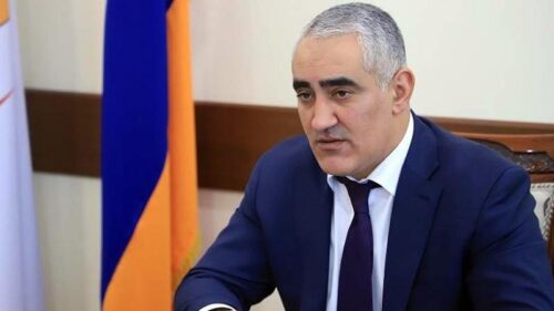 Նոր Նորքի թաղապետի հրաժարականի հետքերով․ ի՞նչ է կատարվում