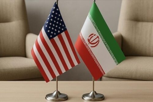 Իրան-ԱՄՆ բանակցությունների հինգերորդ փուլը կկայանա Հռոմում