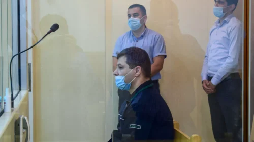 Բաքվում պահվող լիբանանահայ գերի Վիգեն Էուլջեքչյանը ավելի քան 15 օր հացադուլ է արել