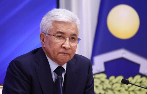 Conclusion of peace treaty between Armenia and Azerbaijan will pave the way for peace and stability in the South Caucasus, says CSTO secretary general