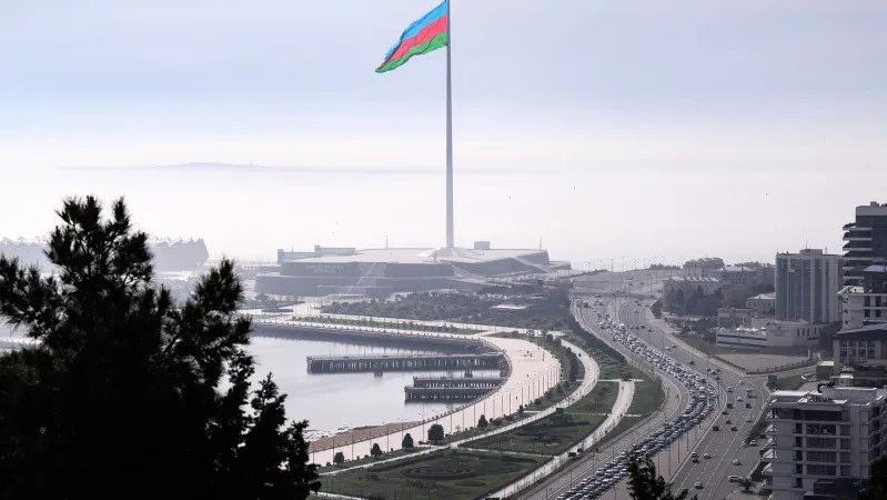 Foreign Affairs: Окно для мира с Арменией может закрыться: Азербайджан угрожает новому региональному порядку Foreign Affairs: Окно для мира с Арменией может закрыться: Азербайджан угрожает новому региональному порядку