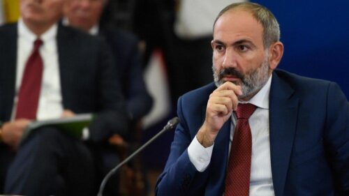 Pashinyan oppressed while opposition emboldened: Political tensions in Armenia escalating as elections approach, says OBCT