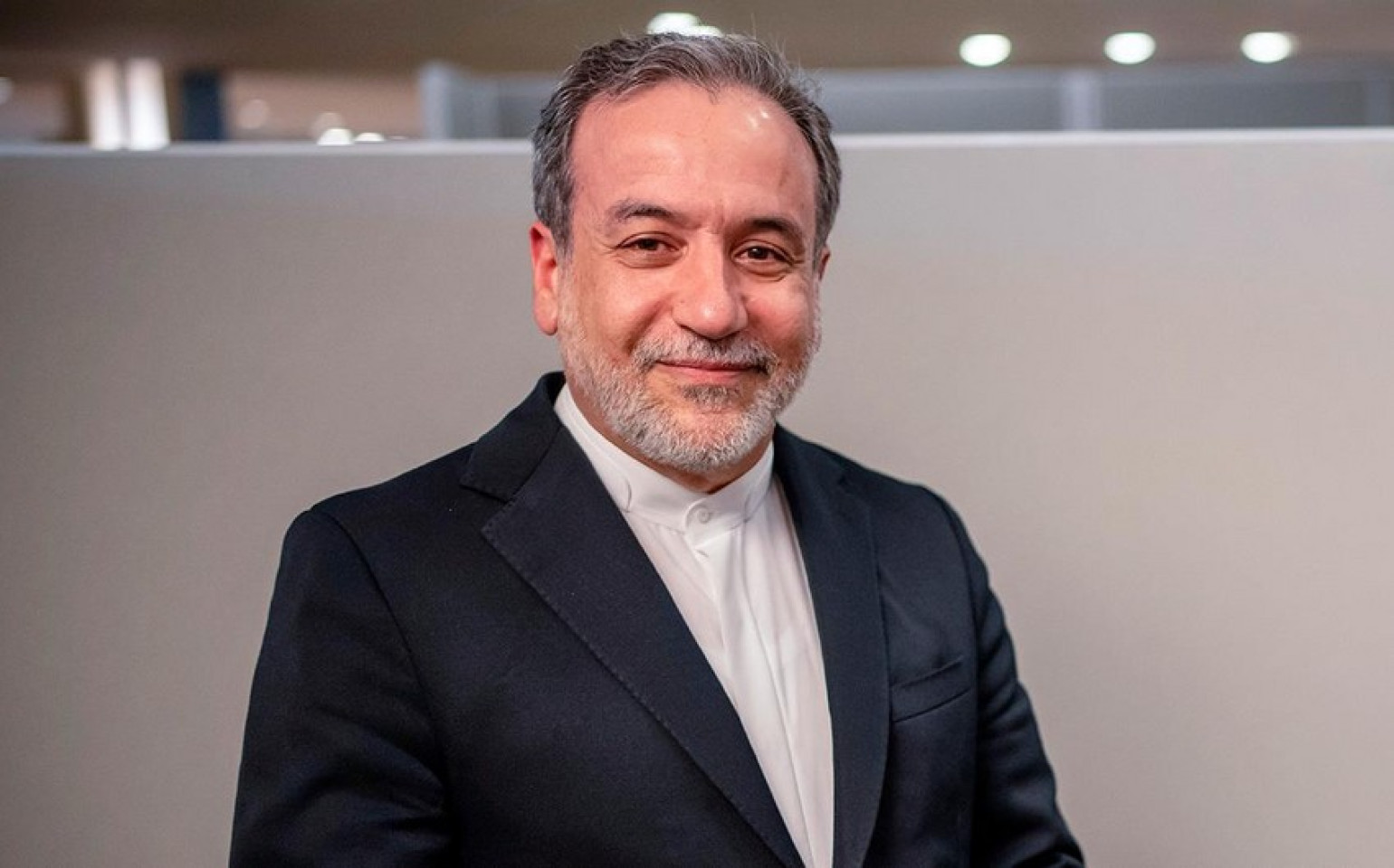 Tehran and Washington still far from nuclear deal, says Araghchi Tehran and Washington still far from nuclear deal, says Araghchi