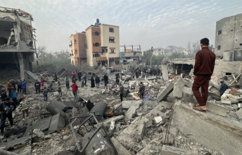 Israel going to ‘sacrifice hostages held in Gaza’, says Hamas