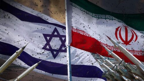 Իսրայելը պատրաստվում է հարվածել Իրանի միջուկային օբյեկտներին. CNN