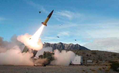 EU leaders discuss possibility of buying American weapons