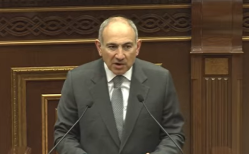 Ընտրության չենք պատրաստվում. Փաշինյանի հայտարարությունները`  կետերով