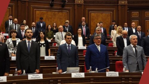 ՔՊ-ականները հրահանգո՞վ են գործում. իշխող ուժի ներկայացուցիչների վարկաբեկող հայտարարությունները եկեղեցու հասցեին