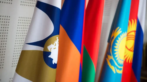 UAE and Mongolia to sign EAEU cooperation agreements