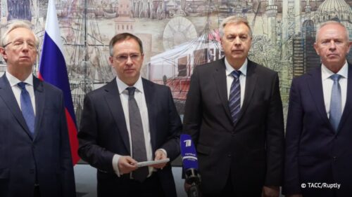 ՌԴ-Ուկրաինա բանակցողների հիմնական հայտարարությունները՝ կետերով