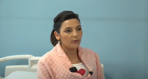 Տանիքից պոկված թիթեղից վնասվածք ստացած հղին դեպքի մասին մանրամասներ է պատմել