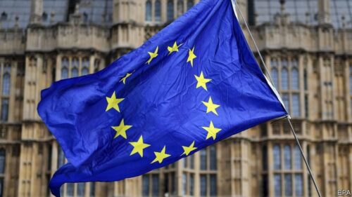 EU Council approves proposal to establish €150B EU rearmament fund