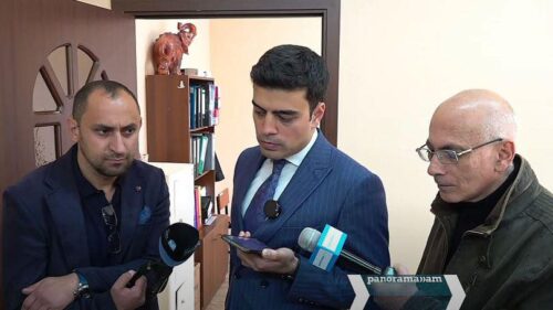 Территориальная избирательная комиссия передала мандат члена совета очередному номеру блока «Наш город»: адвокат