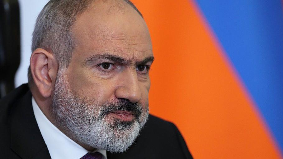 EADaily: Чтобы удержать власть, Пашинян может вновь разыграть карту «неизбежной войны» EADaily: Чтобы удержать власть, Пашинян может вновь разыграть карту «неизбежной войны»