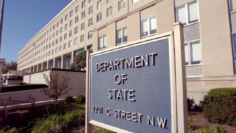 US continues to support efforts to promote peace and stability in South Caucasus, says US State Department US continues to support efforts to promote peace and stability in South Caucasus, says US State Department