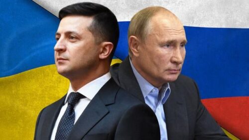 Putin-Zelenskyy meeting is possible: What are the preconditions?