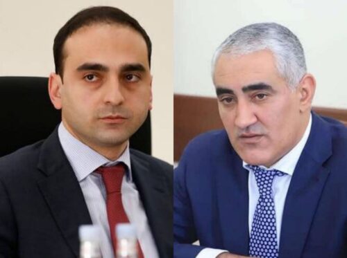 Ավինյանը Նոր Նորքում ծեծկռտուքը «սադրանք» է որակում, վարչական շրջանի ղեկավարը՝ ներողություն խնդրում