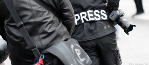 Many media outlets in Armenia face the choice: Survive at any cost or preserve editorial independence