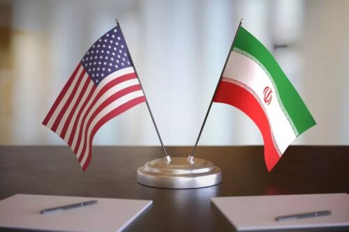 ԱՄՆ-Իրան բանակցությունների չորրորդ փուլը կարող է տեղի ունենալ մայիսի 10-11-ին