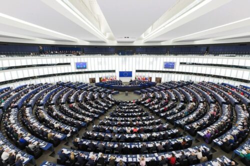 European Parliament calls on Turkey for constructive role in Armenia-Azerbaijan settlement process
