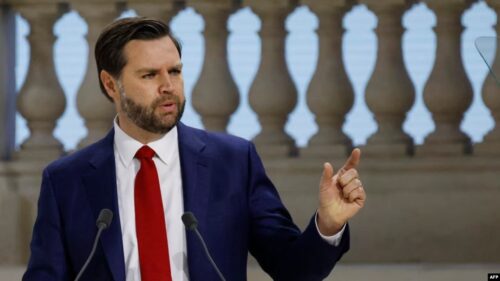 US senior officials disappointed with Russia’s unyielding stance on Ukraine, says The Guardian