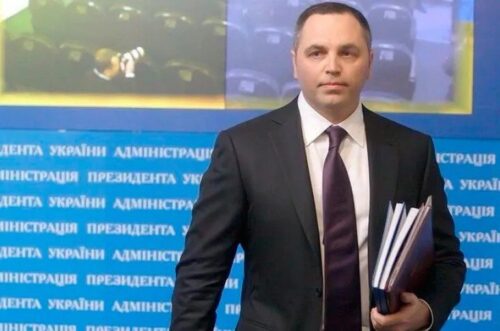 Former advisor to Viktor Yanukovych shot dead in Spain