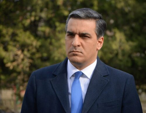 Բանակի դեմ ուղղված այս նախագիծն ինքնին ցույց է տալիս՝ ՔՊ-ն շարժվում է միայն քաղաքական հաշվարկներով