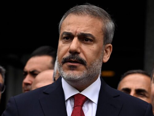 A meeting between Erdoğan, Trump, Putin, and Zelenskyy could take place after talks in Istanbul, says Fidan