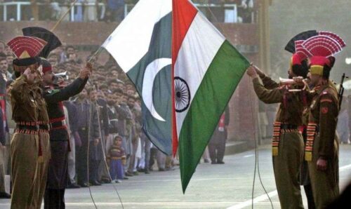 Պակիստանը պատրաստ է Հնդկաստանի հետ խաղաղություն կնքել