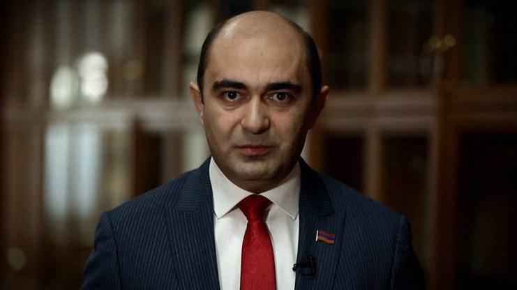 Մարուքյանը մանրամասներ է հայտնել իմպիչմենթի գործընթացի և վարչապետի թեկնածու դառնալու մասին Մարուքյանը մանրամասներ է հայտնել իմպիչմենթի գործընթացի և վարչապետի թեկնածու դառնալու մասին