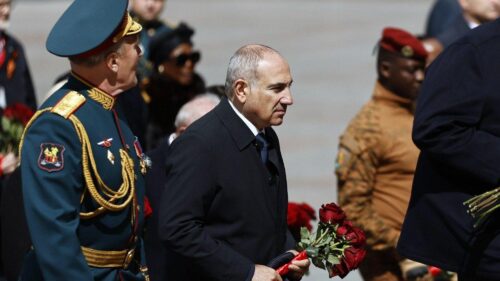 ՀՀ-ն և ՌԴ-ն ակտիվացրել են երկկողմ շփումները, սակայն նրանց հարաբերությունների գլխավերևում կուտակված ամպերը դեռ չեն ցրվում․ НГ