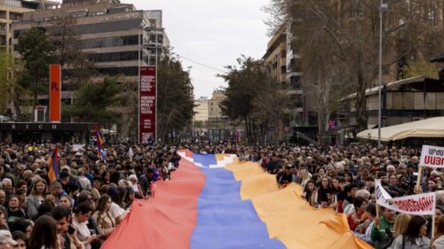 Peace haunted by the specter of war: Important points in the agreement between Armenia and Azerbaijan are completely bypassed, says Ecfr