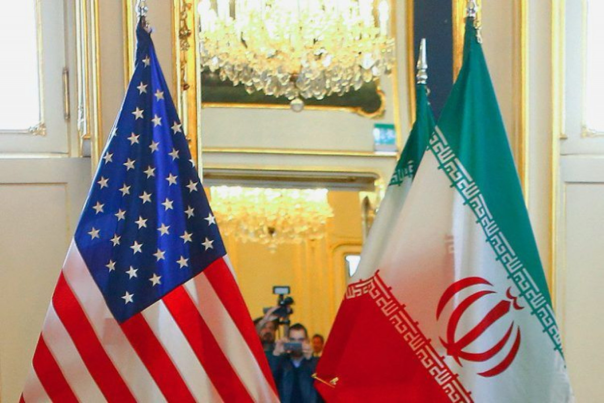 Iran says it has received offer for new round of talks with US Iran says it has received offer for new round of talks with US