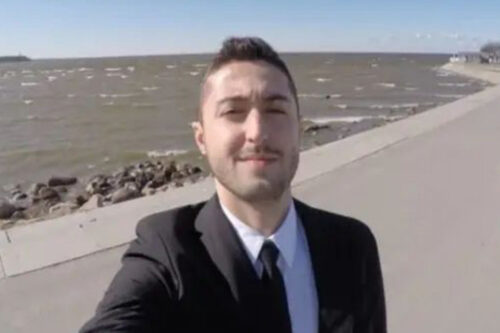 В Азербайджане ученый, обвиняемый в государственной измене, приговорен к 18 годам лишения свободы