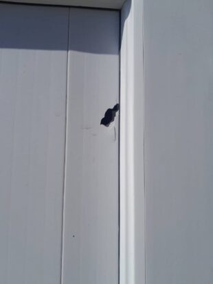 Ադրբեջանական կողմը կրակել է Խոզնավարի ուղղությամբ